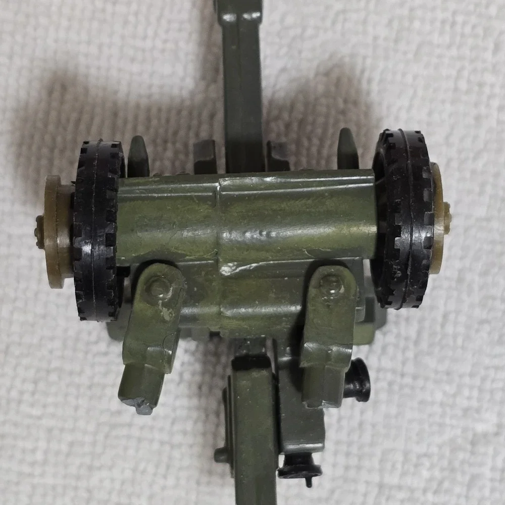 The Unbranded Brand soviet russian